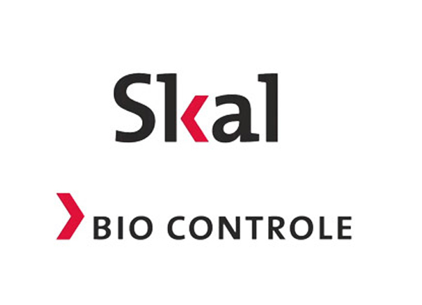 Logo Skal bio controle